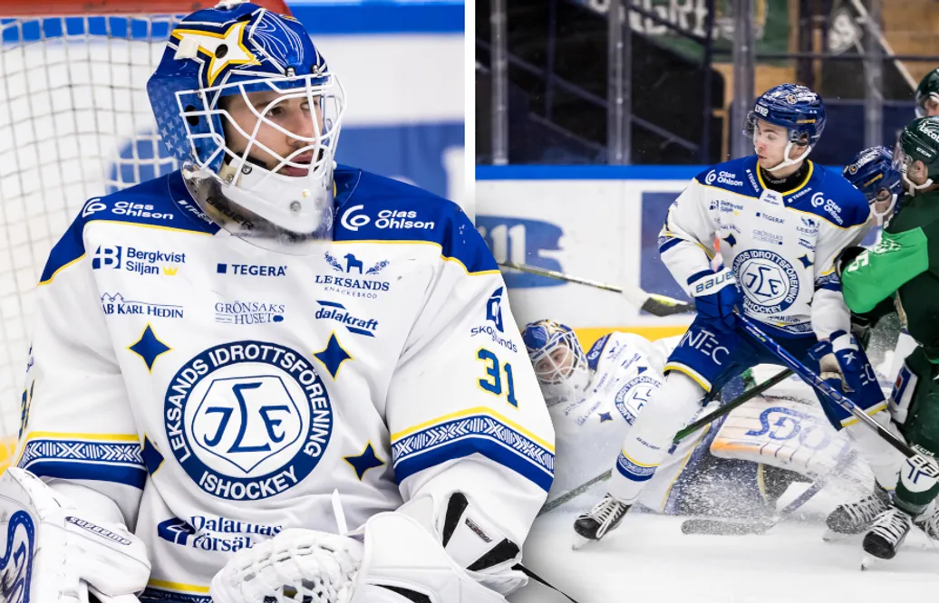 Kasimir Kaskisuo till domarattack: "Försökte ta ner oss"