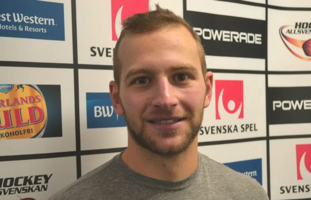 Leksands nya kelgris: ”Fansen ger en extra boost”