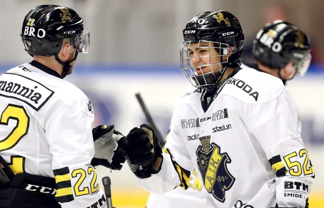 AIK vann klassikermötet när junioren hittade rätt: ”Försöker bara skjuta”