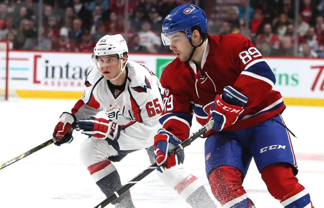 NHL-meriterad back klar för SHL-spel