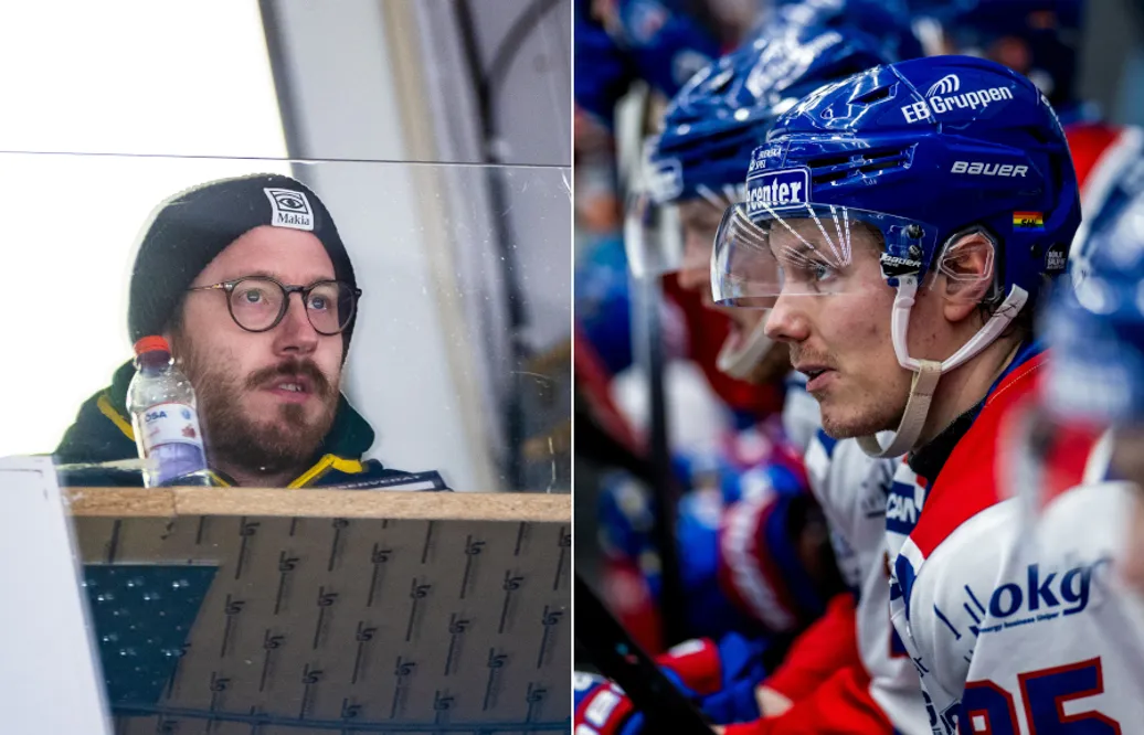Södertälje och Nick Olesen står långt ifrån varandra: "Lite för mycket pengar"