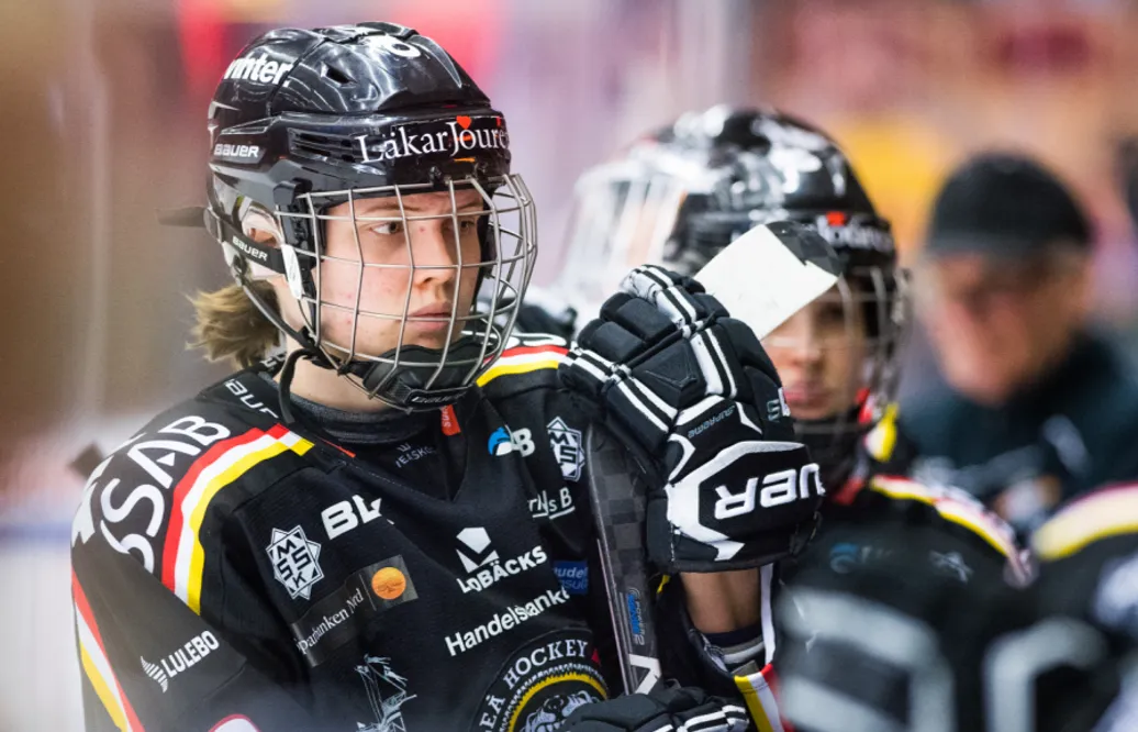 Stockholmsklubben skriver kontrakt med duo