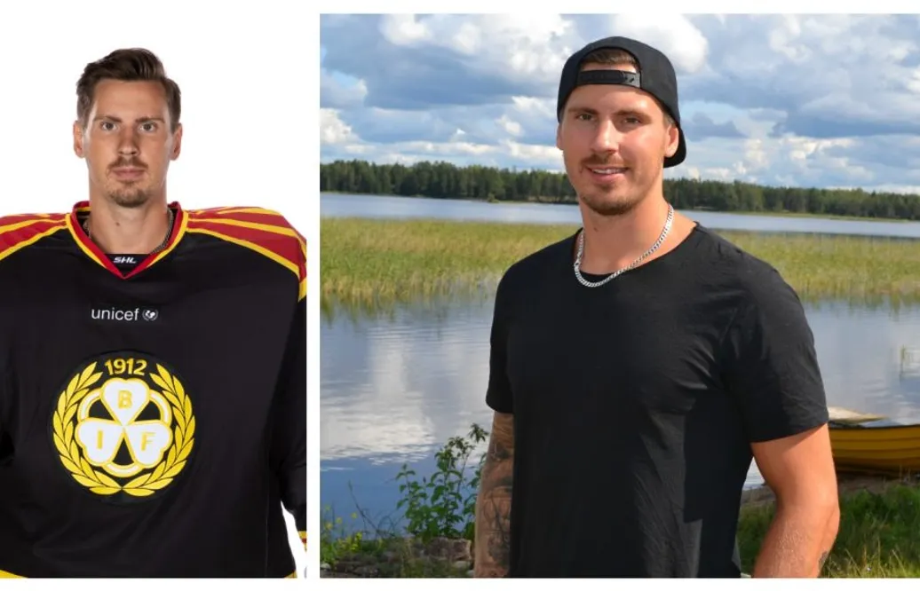 Målvaktsesset mot säsongsdebut – med i matchtruppen i morgon