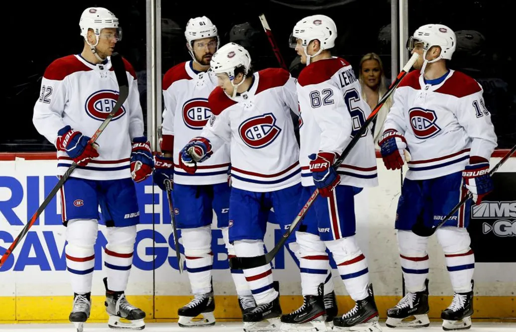Uppgifter: Flera nya spelare har insjuknat inför NHL:s omstart