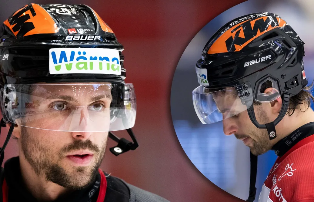 TV: Mathias Bromé om missfallet som fick honom att flytta hem