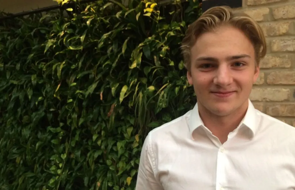 Erik Brännström – ett bevis på förändringen i NHL: ”Blir roligare och roligare hockey”