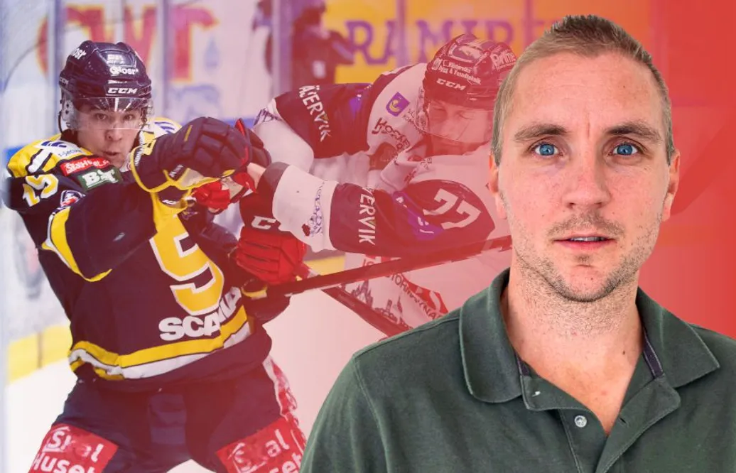 ENGLUND: Potential att bli ett slagfält