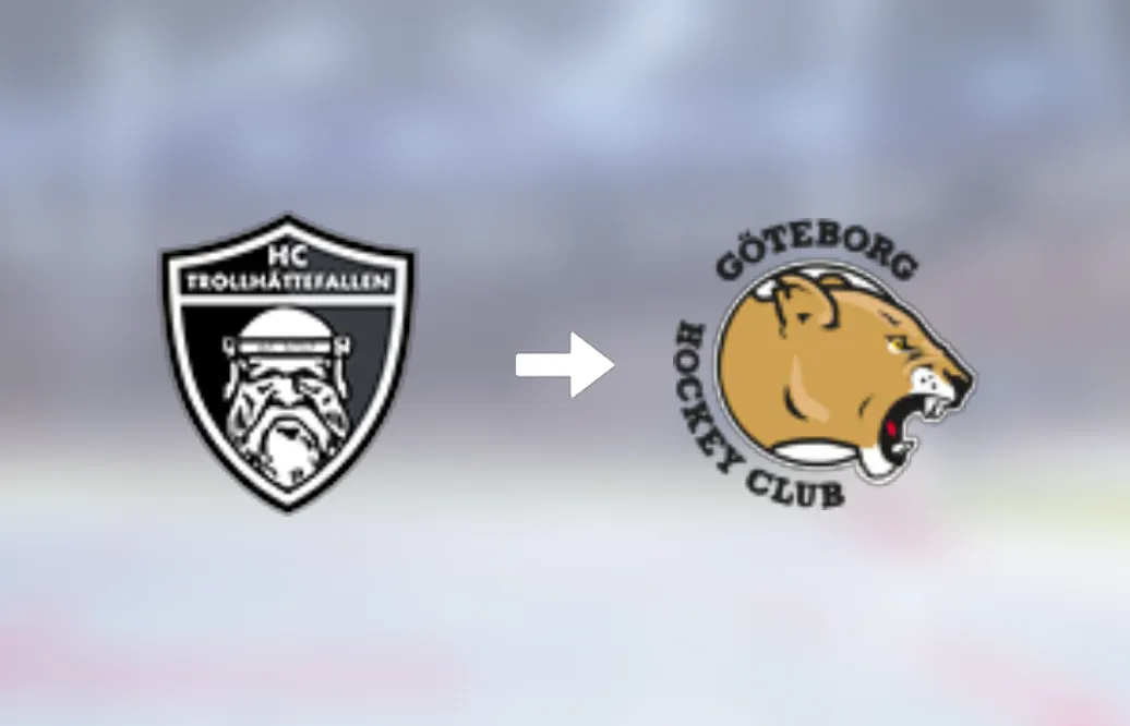 Anna Neuenschwander klar för spel i Göteborg HC