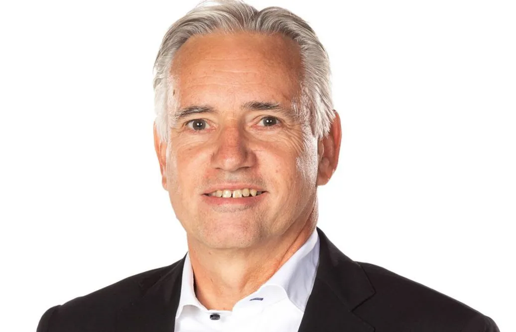 Efter kaossäsongen - nu lämnar Brynäs ordförande