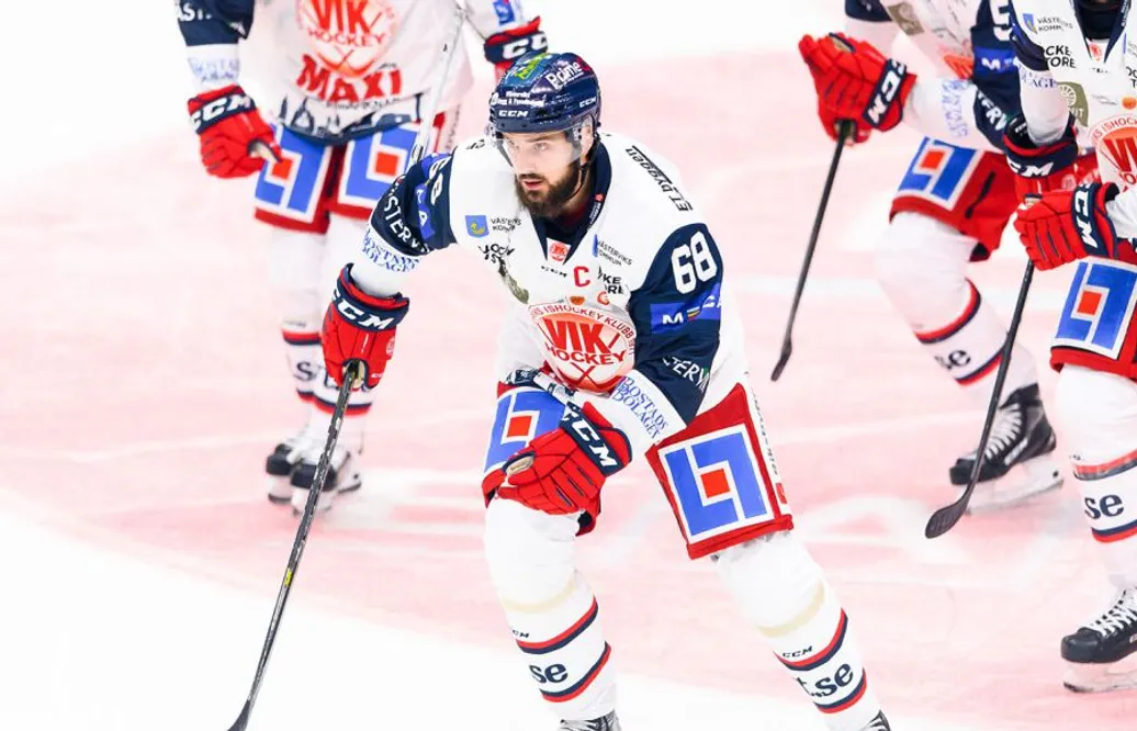Formstarka Västervik tog ännu en seger