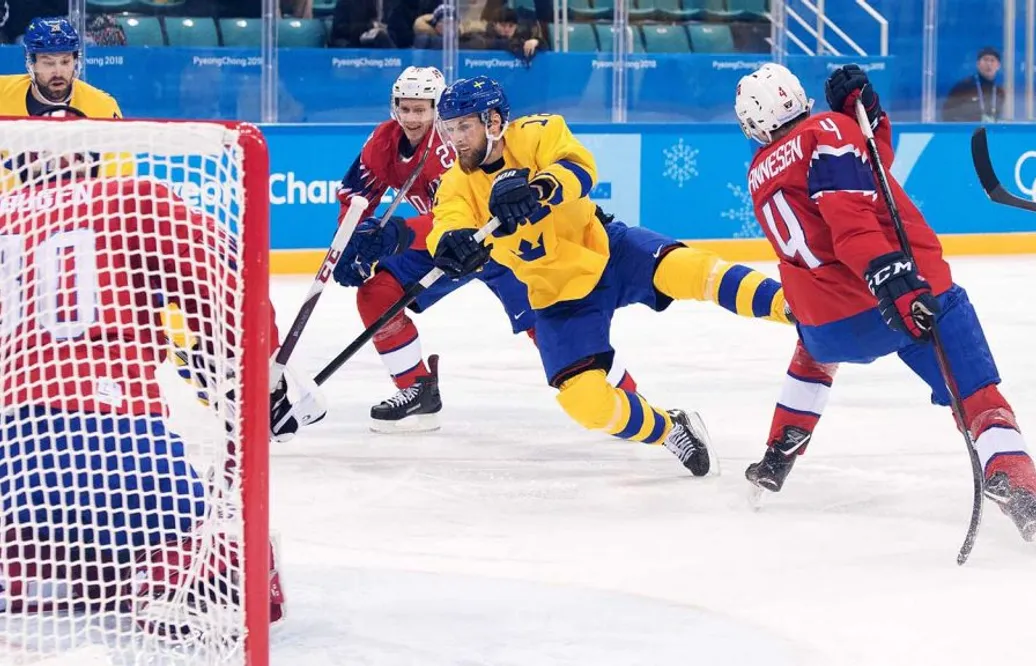 Curlinglandslaget gav Fredrik Pettersson och Tre Kronor energi: ”Go känsla”