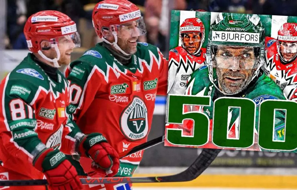 KLART: Joel Lundqvist lägger av efter säsongen
