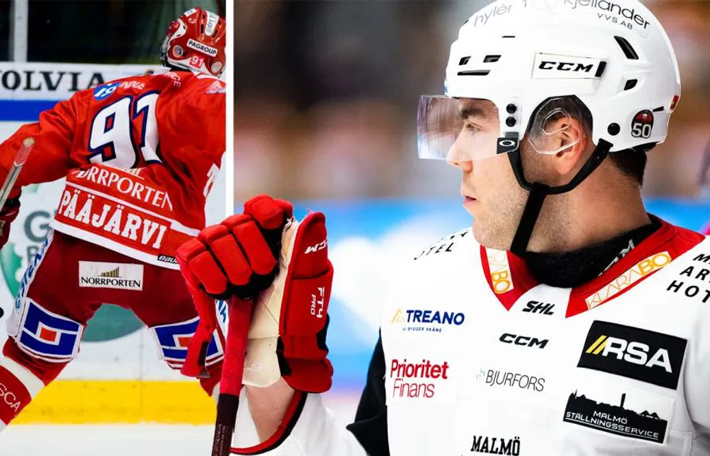 KLART: Magnus Pääjärvi återvänder till Timrå