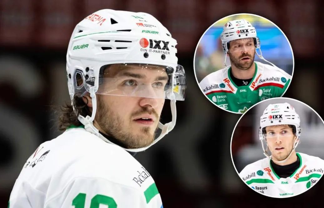 Dennis Everberg fortsatt på skadelistan