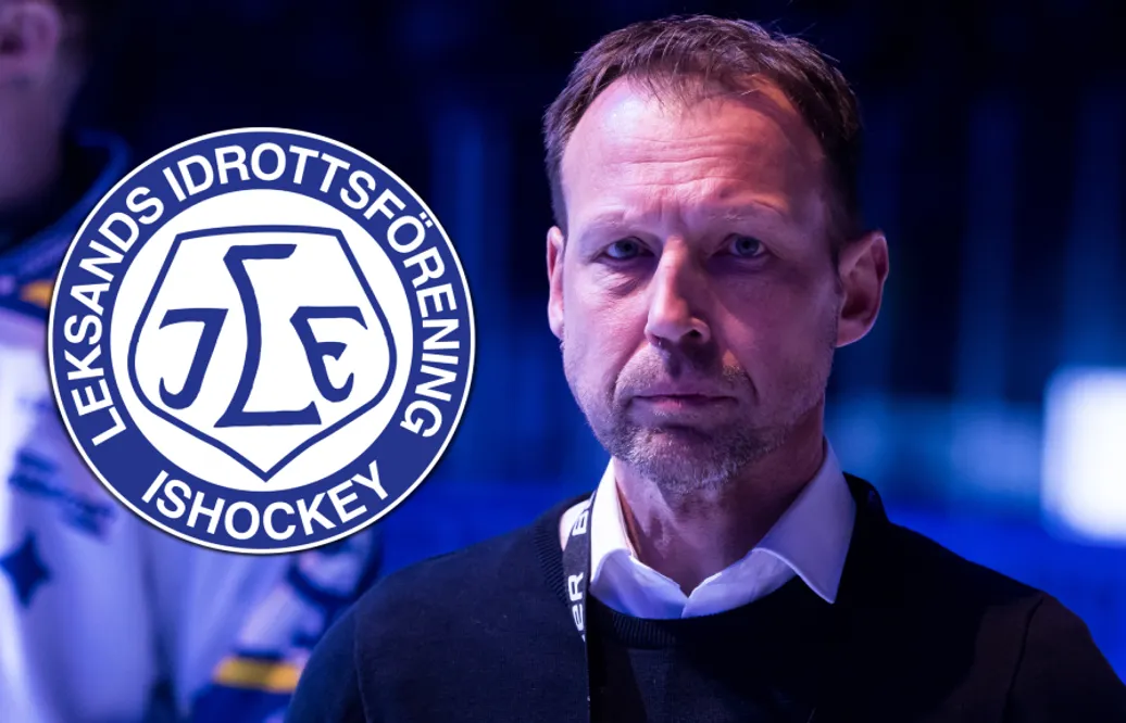 Leksands IF behöver betala tillbaka 644 000 kronor till Tillväxtverket