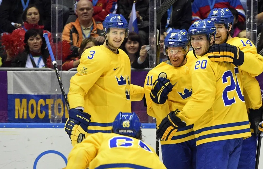 ”NHL-spelarna vill delta i både OS och World Cup”