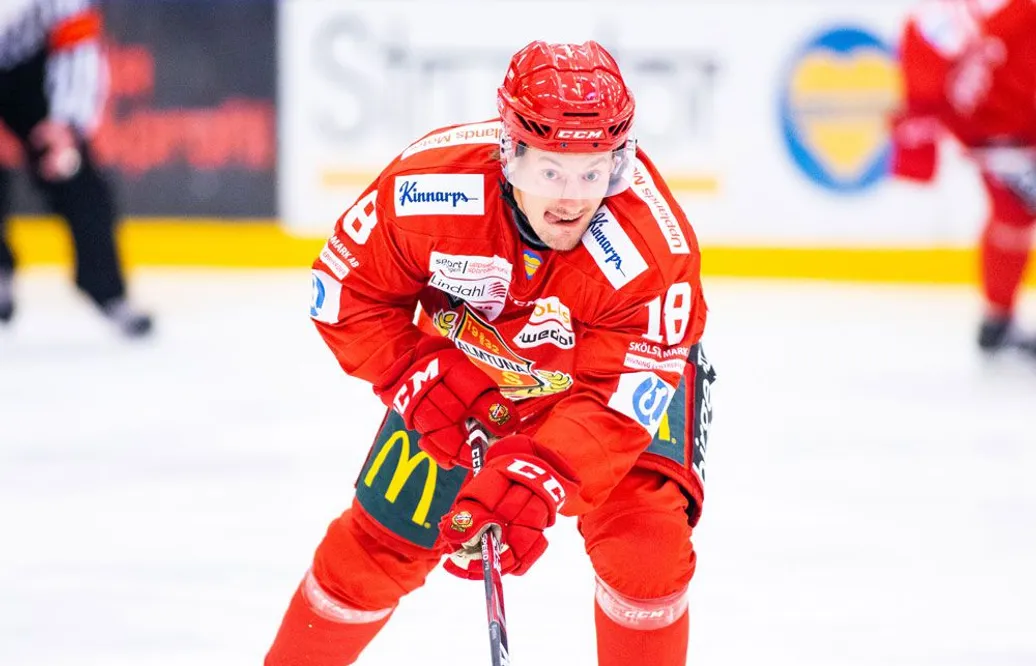 Efter avskedet från allsvenska klubben – flyttar utomlands