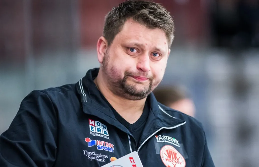 Västervik tog tredje raka efter nyförvärvets dubbel