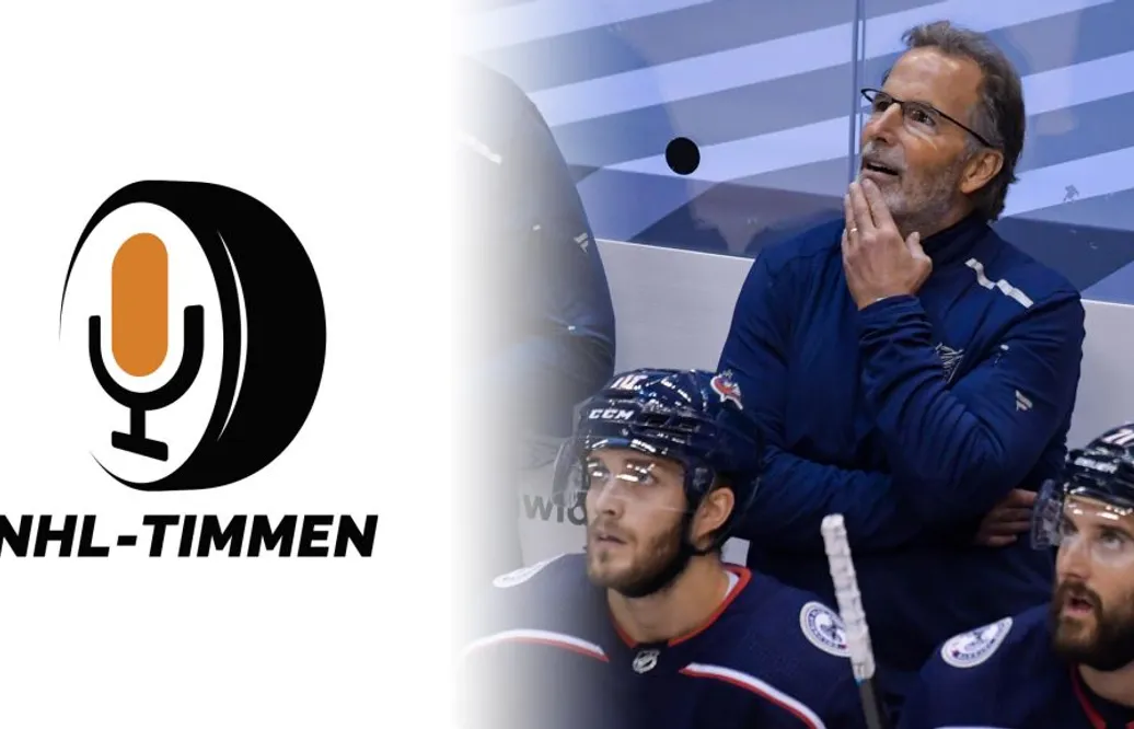 NHL-TIMMEN: Laine och Tortorella - hur ska det fungera?
