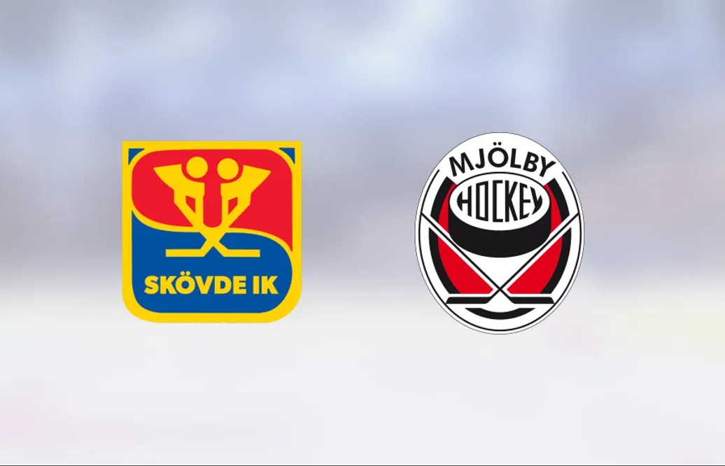 Målfest när Skövde krossade Mjölby i Billingehov