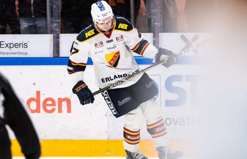 Berättar om oron efter sjukdomschocken: ”Är en dödlig sjukdom och den tar ju liv”