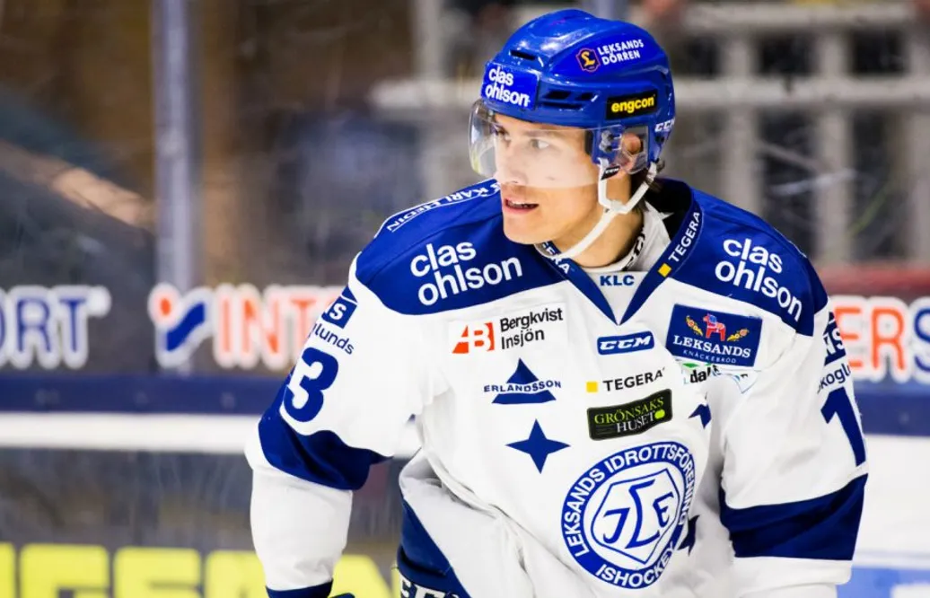 Trotjänaren en ledare i Leksands förvandling: ”Finns något i den här gruppen”