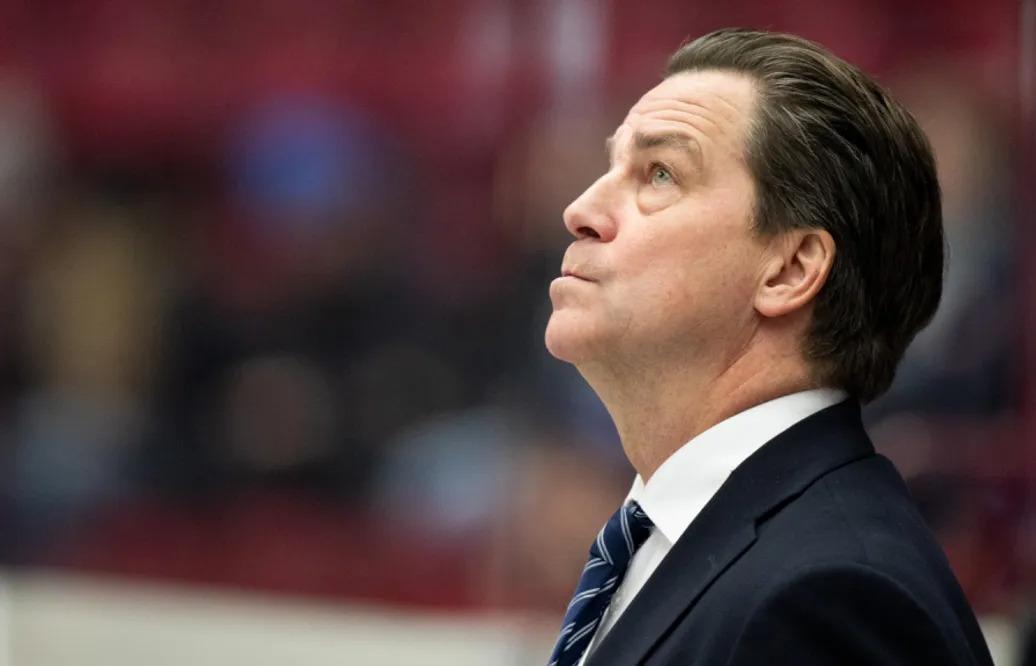 Petri Liimatainen lämnar Malmö