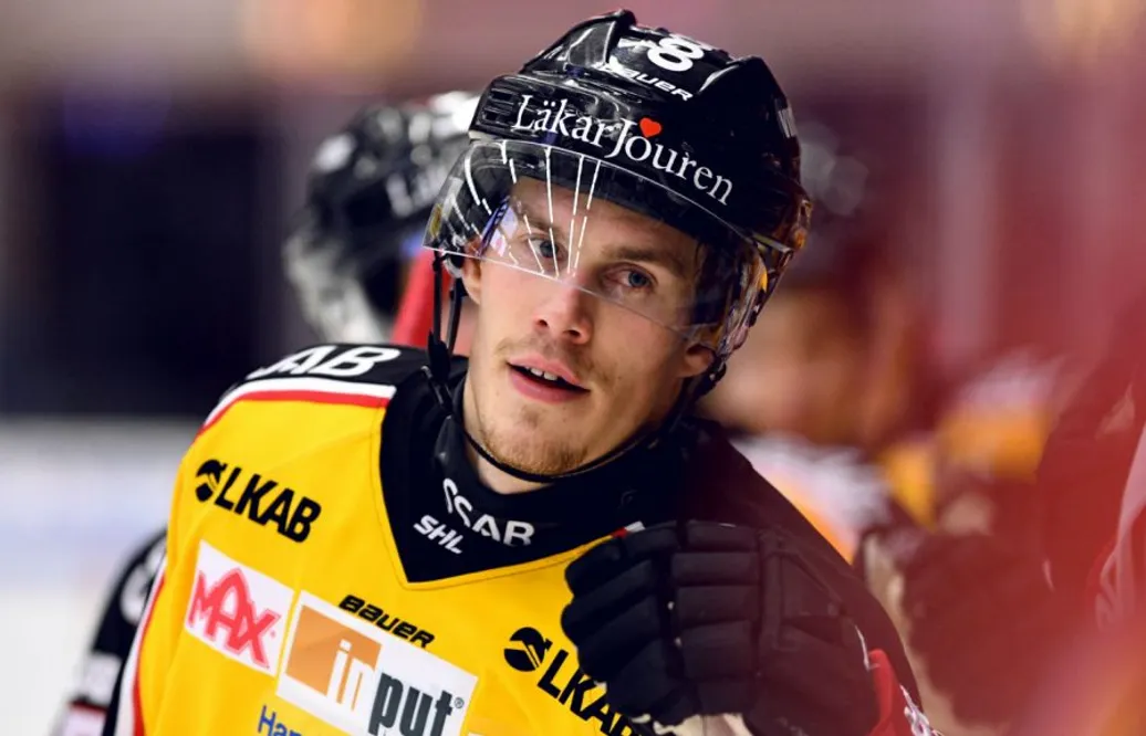 Luleå ryckte upp sig – storseger efter derbynederlagen