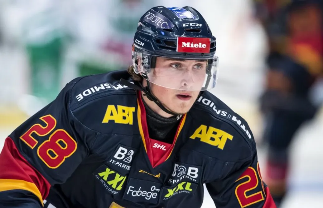 Utlånade forwarden och Djurgården går skilda vägar
