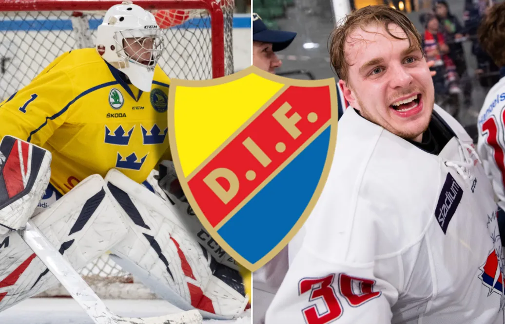 Så snodde Djurgården Hugo Hävelid: "Allt gick ganska fort"