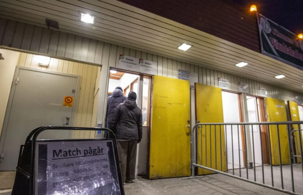 "Så här kan det inte gå till"