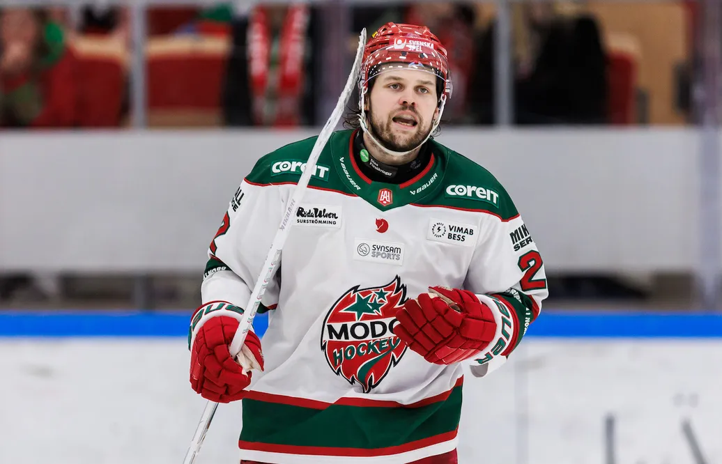 Måns Carlsson om framtiden: "Pratat"