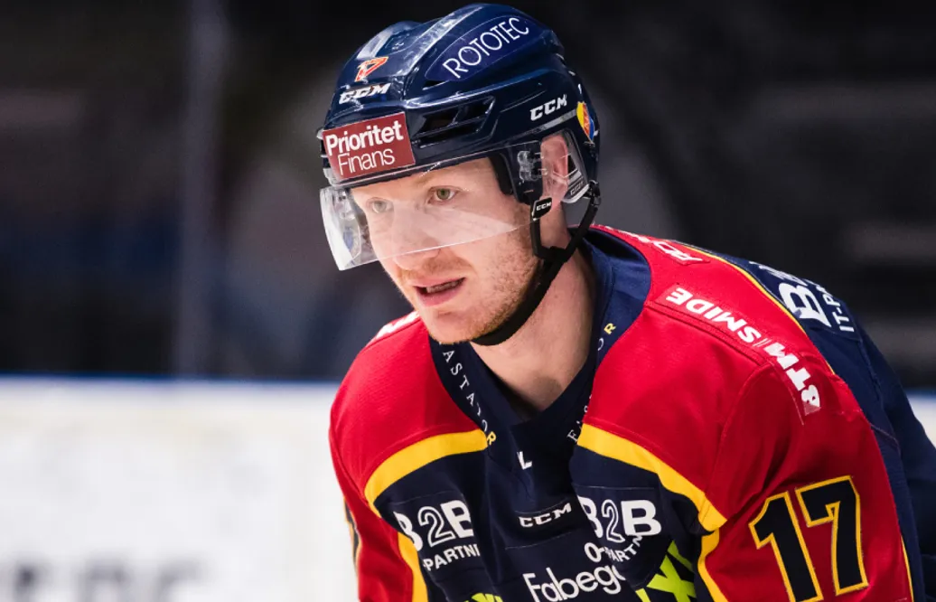 Henrik Eriksson lämnar Vålerenga - efter fyra matcher