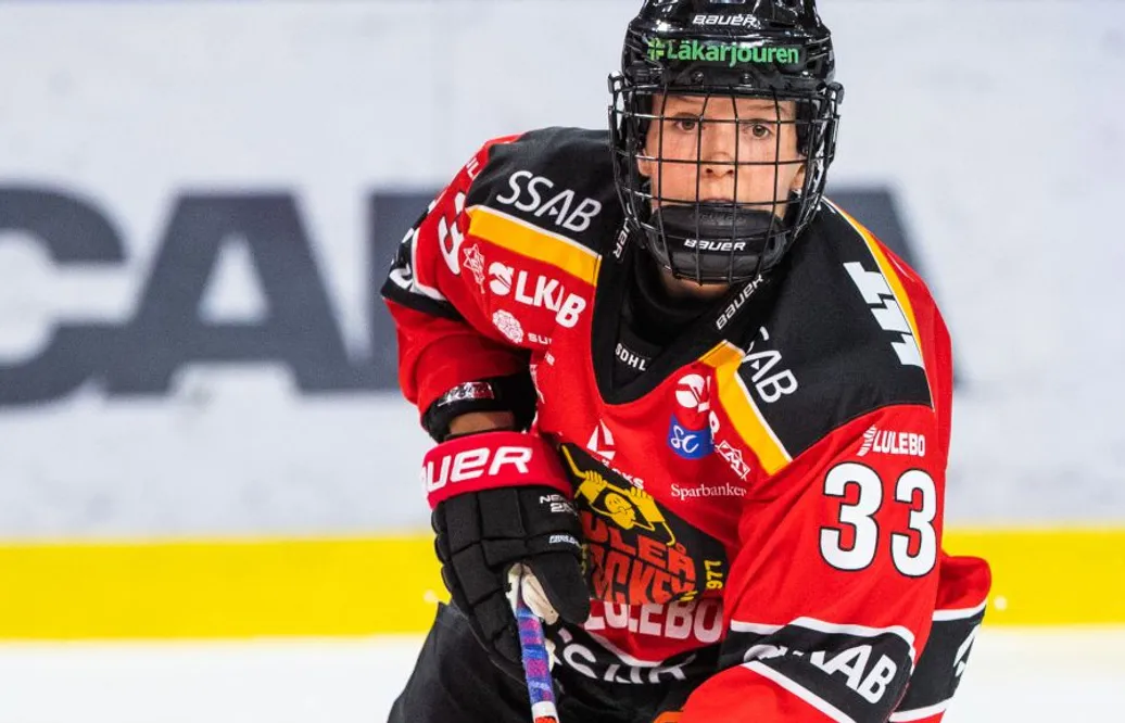 Michelle Karvinen klar för Malmö