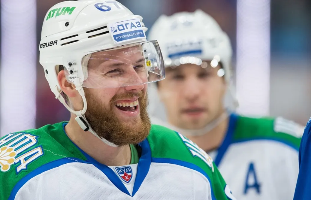 KLART: Blir Omarks nya klubb