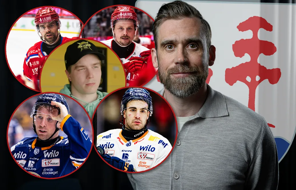 Bekräftar – efter stjärnvärvningen: "Vi är klara"