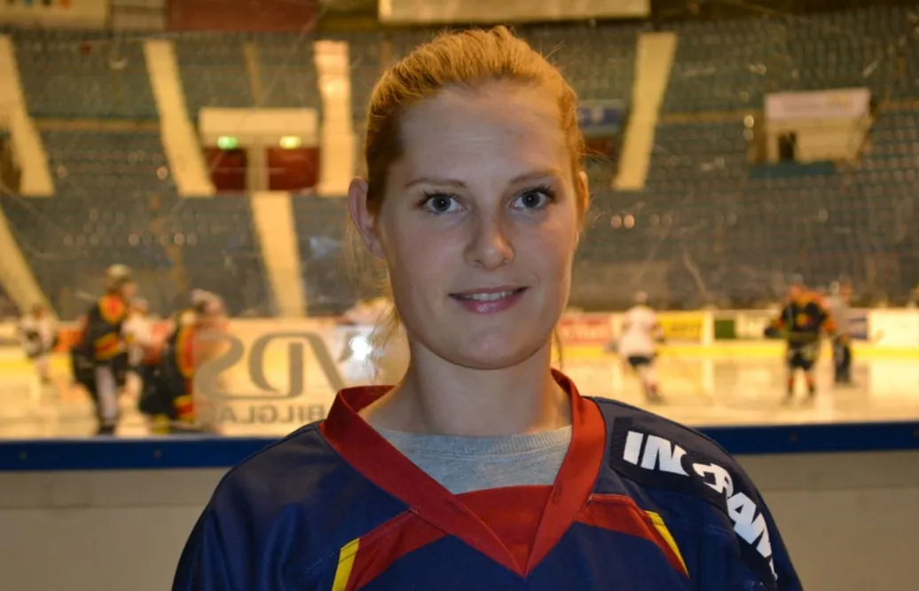 Vinstmaskinen som ska hjälpa nykomlingen till SM-guld