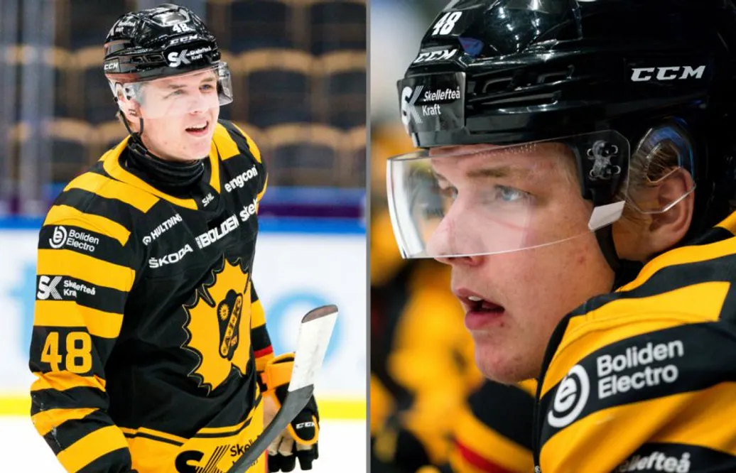 “Bästa tiden i mitt liv – har allt att tacka dem för”