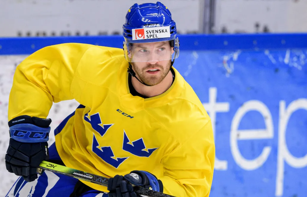 Oscar Lindbergs succé i skadeåterkomsten – poäng i åtta raka matcher