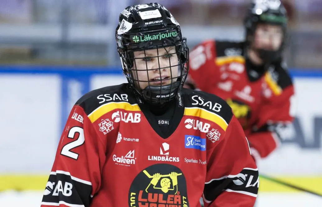 Lämnade Luleå – flyttar hem igen