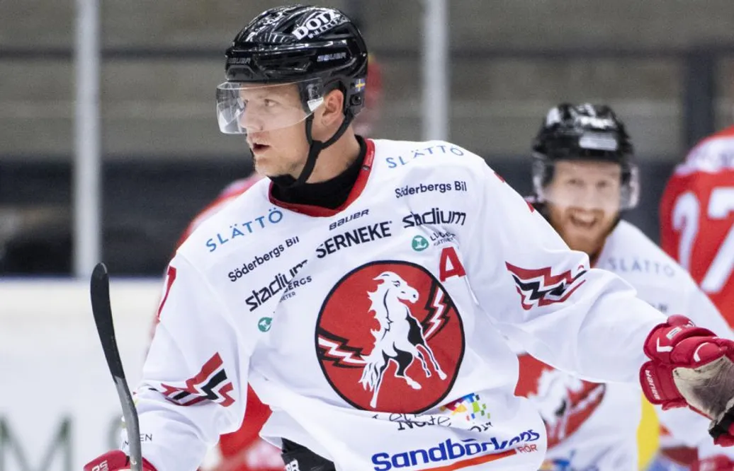 Nyckelbacken öppnar för att stanna: ”Trivs väldigt bra”