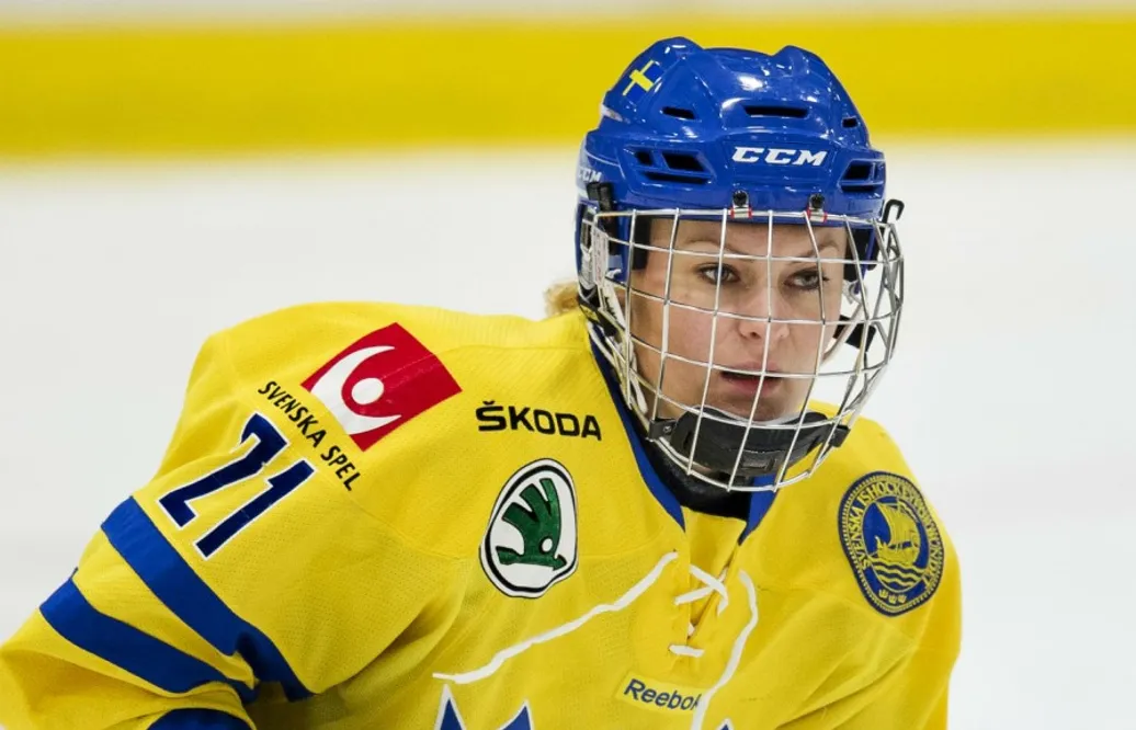 Landslagsforward till Brynäs: ”En supervärvning”