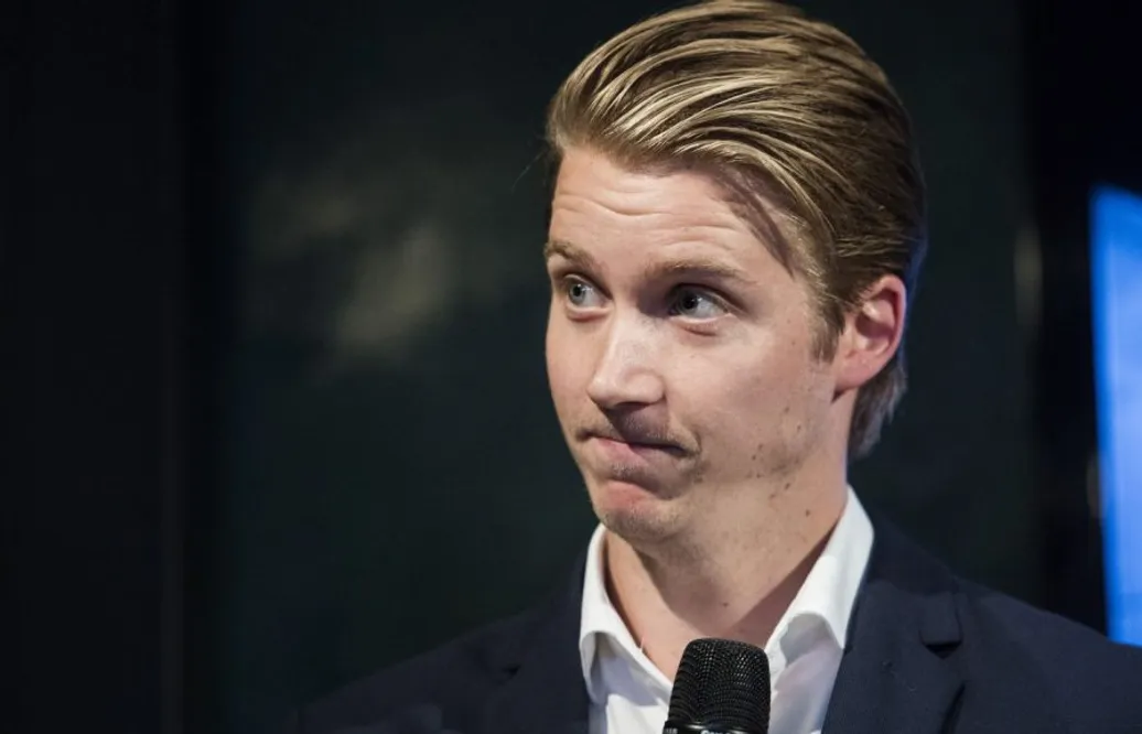 Lagkaptenen lämnar – klar för spel utomlands