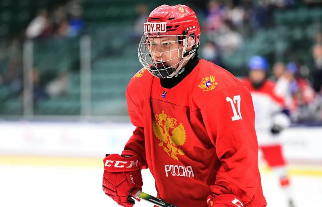Superryssens nya show - på väg mot alla tiders målrekord