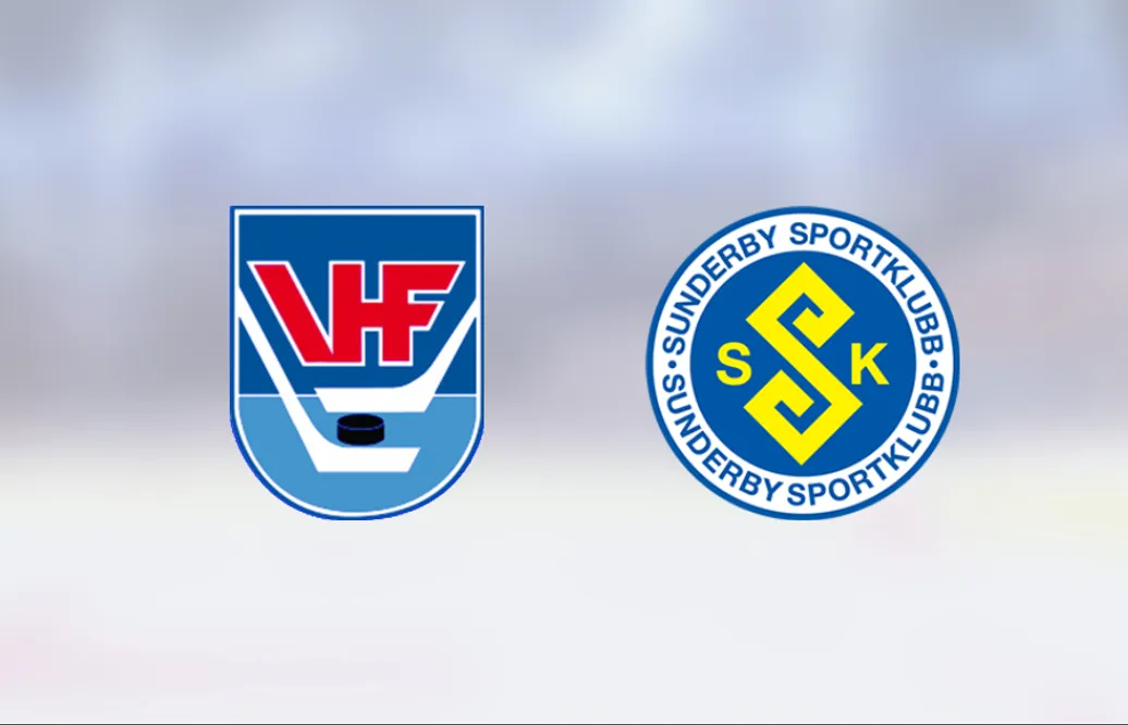 Sunderby vann efter förlängning mot Vindeln