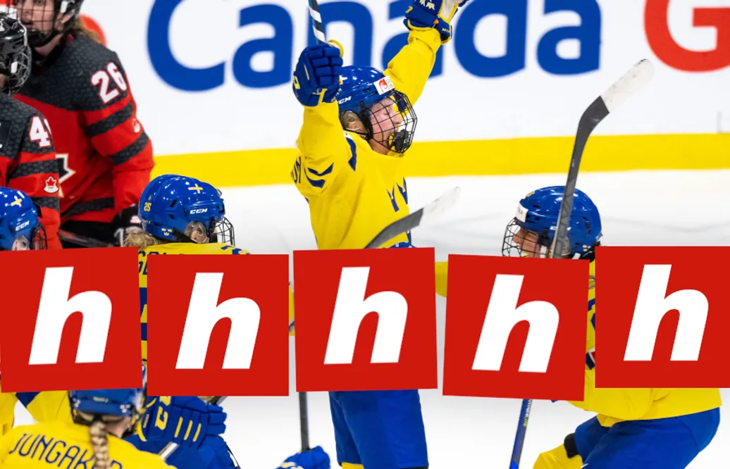 BETYG: Så bra var spelarna i Damkronorna i VM