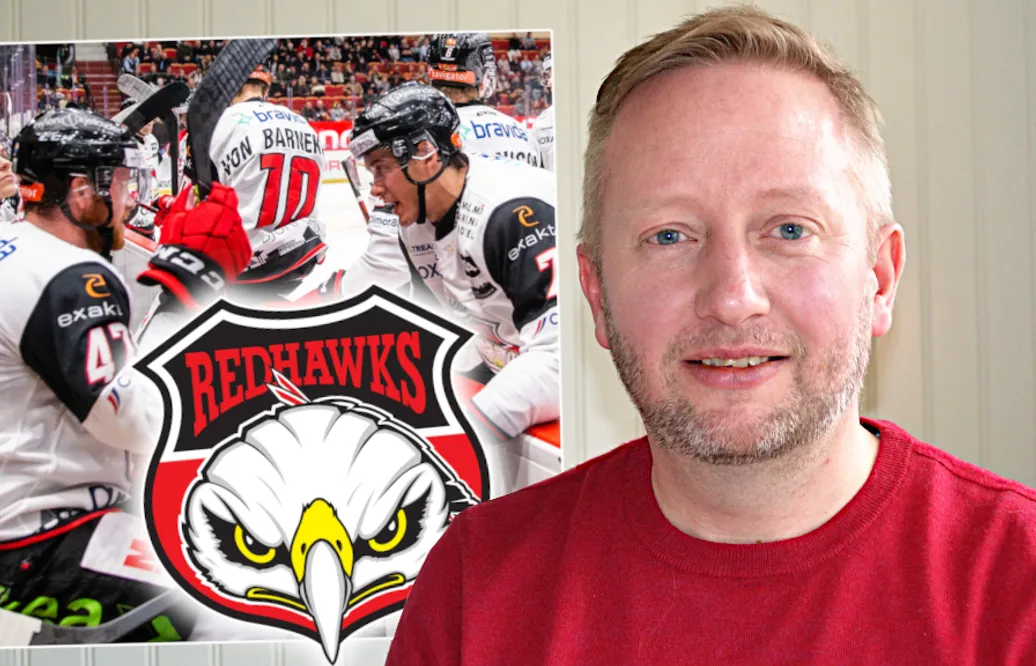 Fredrik Söderström om Malmös ras: "Ett ganska slätstruket lag"