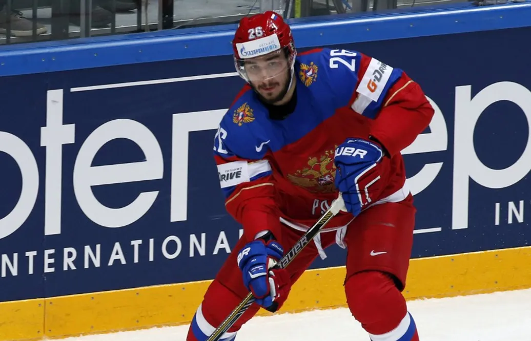 Vill tillbaka till NHL efter hustrumisshandeln – juridiken kan sätta stopp