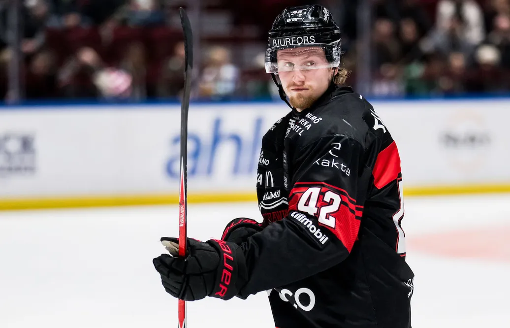 Bekräftat: Fem spelare lämnar Malmö Redhawks