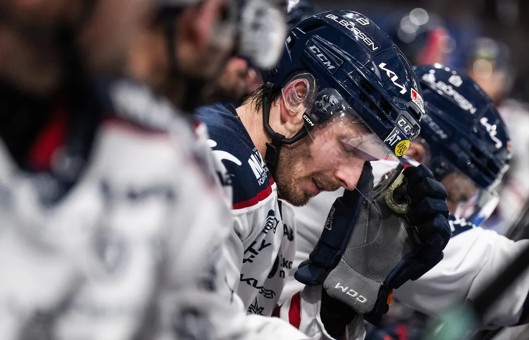 Ineffektiviteten fällde LHC: "Stolpe ut"